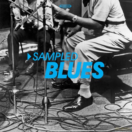 Sampled Blues [2xWinyl]