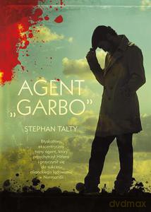 Agent "Garbo" - Talty Stephan [KSIĄŻKA]