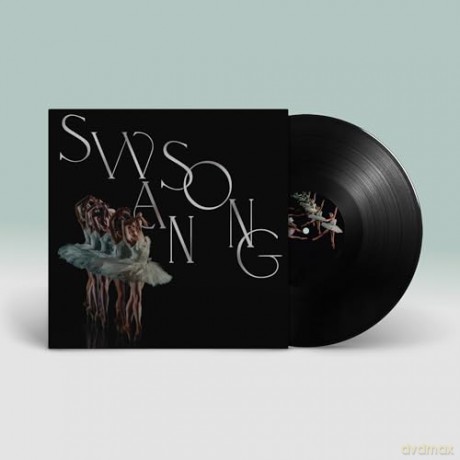 Austra: Swan Song [Winyl]