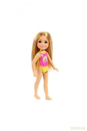 Barbie lalka mini Chelsea