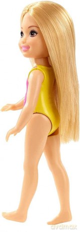 Barbie lalka mini Chelsea