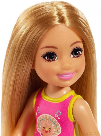 Barbie lalka mini Chelsea