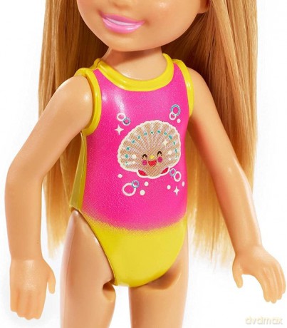 Barbie lalka mini Chelsea