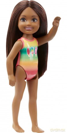 Barbie lalka mini Chelsea