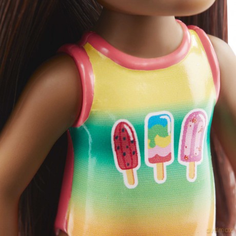Barbie lalka mini Chelsea