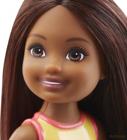Barbie lalka mini Chelsea