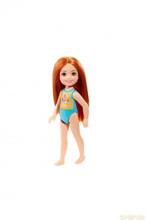 Barbie lalka mini Chelsea