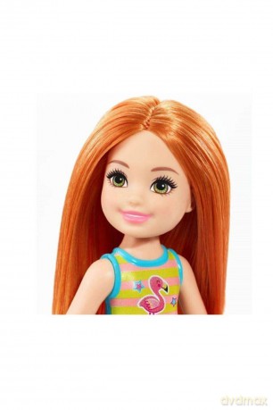 Barbie lalka mini Chelsea