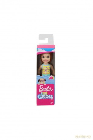 Barbie lalka mini Chelsea