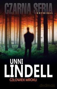 Człowiek mroku - Lindell Unni [KSIĄŻKA]