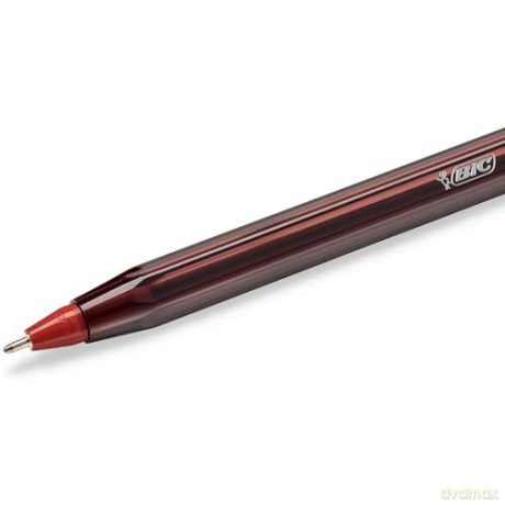 Długopis Bic Cristal Exact Czerwony A/20