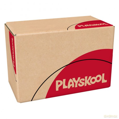 Im Playskool Stół Warsztatowy- Wbijaka7405 /12
