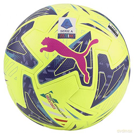 Piłka PUMA Orbita Serie A (FIFA Quality Pro) L