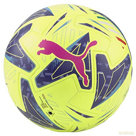 Piłka PUMA Orbita Serie A (FIFA Quality Pro) L