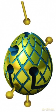 SMART EGG Mądre jajko