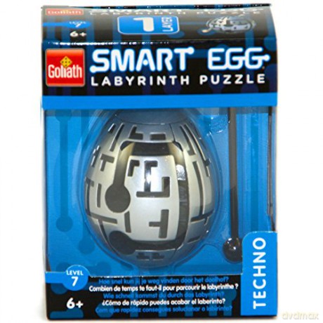 SMART EGG Mądre jajko