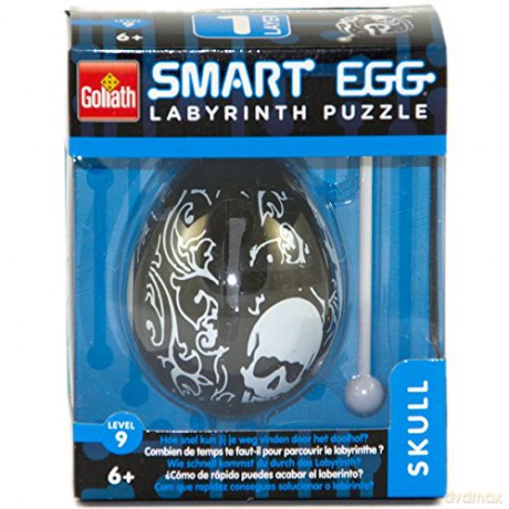 SMART EGG Mądre jajko