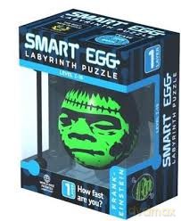 SMART EGG Mądre jajko