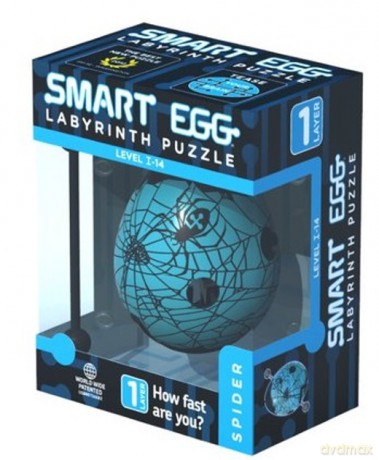 SMART EGG Mądre jajko