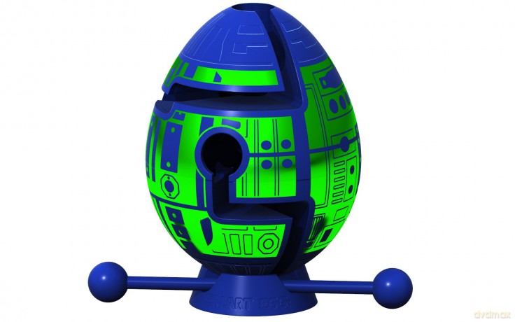 SMART EGG Mądre jajko