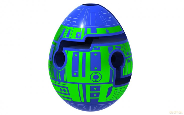 SMART EGG Mądre jajko
