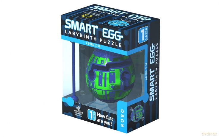 SMART EGG Mądre jajko