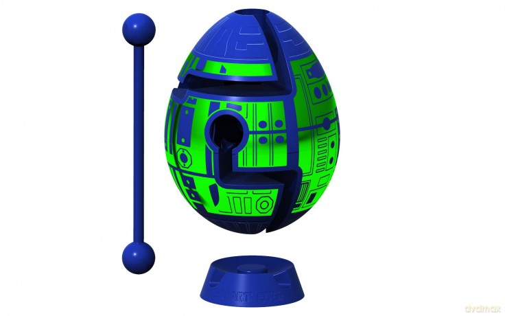 SMART EGG Mądre jajko