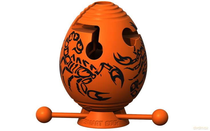 SMART EGG Mądre jajko