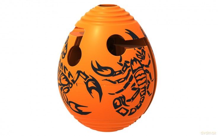 SMART EGG Mądre jajko