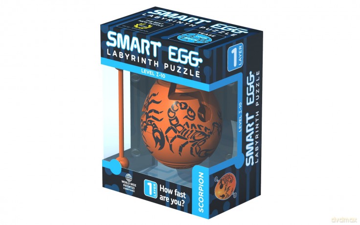 SMART EGG Mądre jajko