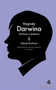 Nagrody Darwina. Ewolucja w działaniu - Northcutt Wendy [KSIĄŻKA]