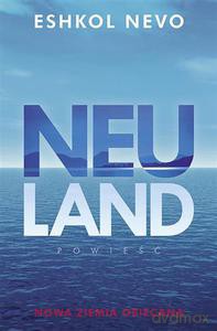 Neuland - Nevo Eshkol [KSIĄŻKA]
