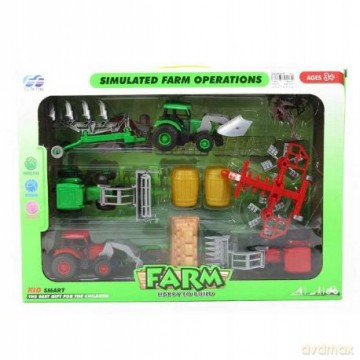 Zestaw Farma Bzes7645