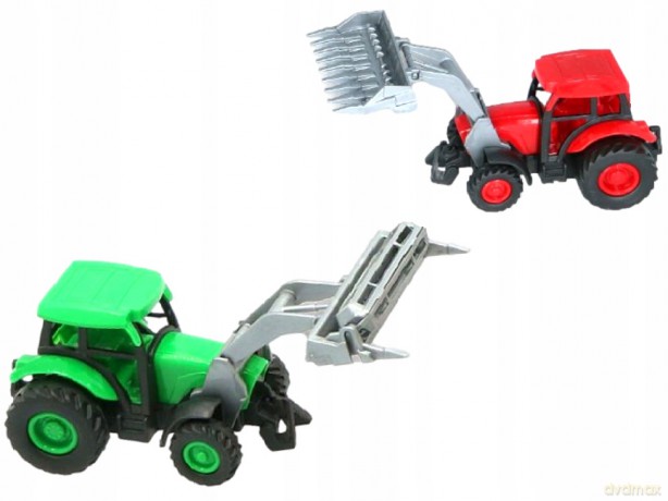 Zestaw Farma Bzes7645