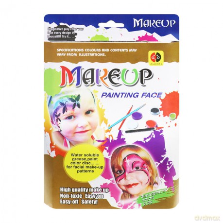 Zestaw Paint CC043075 IC