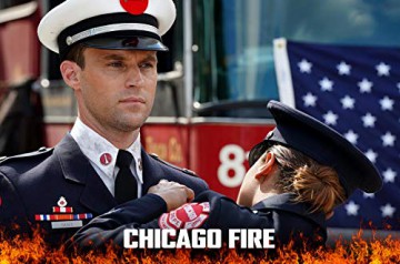 Chicago Fire season 6 [6xBlu-Ray]