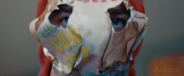 Your Lucky Day [Blu-Ray]