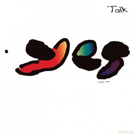 Yes: Talk (30th Anniversary Edition) [Winyl]