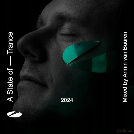 Armin Van Buuren: A State Of Trance 2024 [3CD]