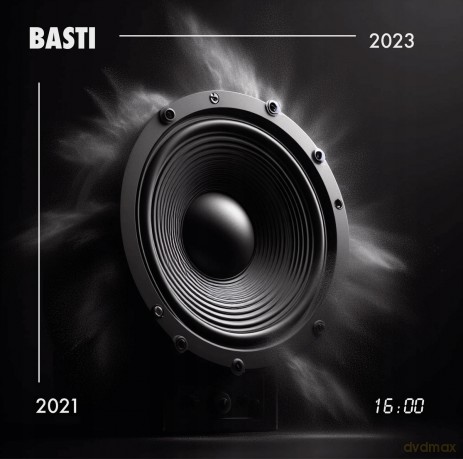 Basti: 2021-2023 [CD]