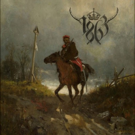Malchus: 1863 [CD]