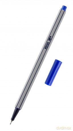 Cienkopisy kolorowe 0.4MM 12 kol