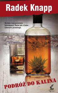 Podróż do Kalina - Knapp Radek [KSIĄŻKA]