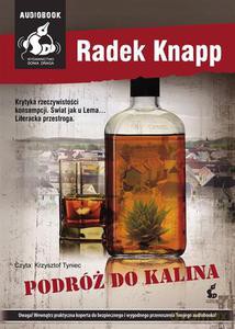 Podróż do Kalina - Knapp Radek [Audiobook]