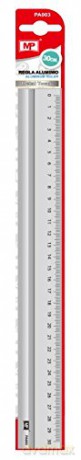 Linijka aluminiowa 30cm