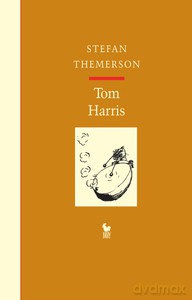 Tom Harris - Themerson Stefan [KSIĄŻKA]
