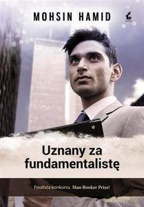 Uznany za fundamentalistę - Hamid Mohsin [KSIĄŻKA]