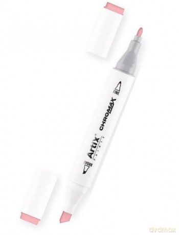 Marker Chromax z dwoma końcówkami COSMOS 7