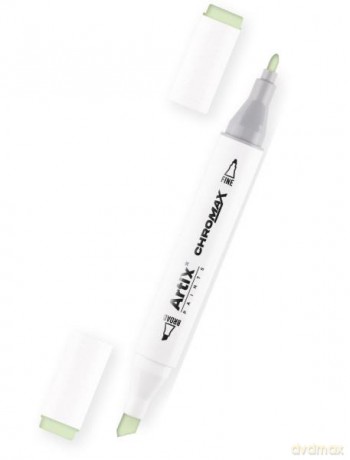 Marker Chromax z dwoma końcówkami GY 319