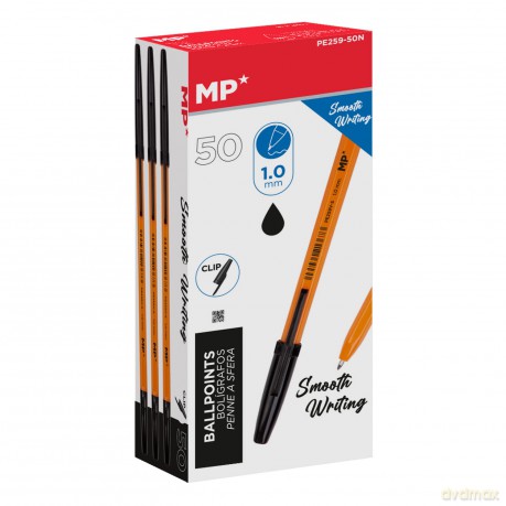 Marker Chromax z dwoma końcówkami MELON YELLOW 33